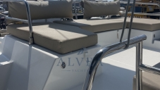 Fountaine Pajot Saona 47